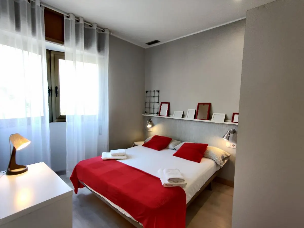 Fira Plaza Espana Apartment Βαρκελώνη 0*,  Ισπανία