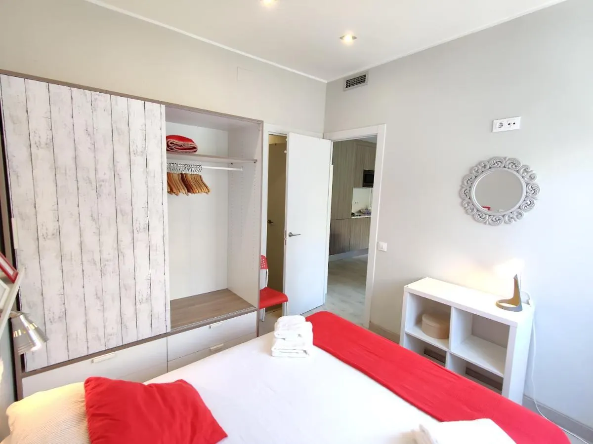 Fira Plaza Espana Apartment Βαρκελώνη