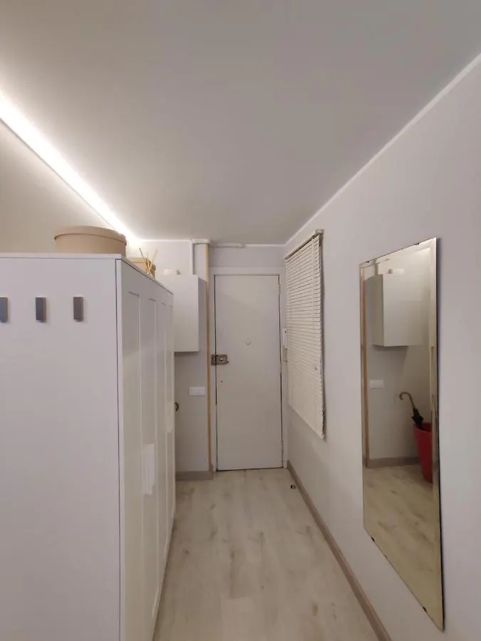 Fira Plaza Espana Apartment Βαρκελώνη 0*,
